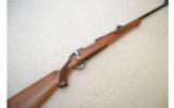 Ruger ~ M77 Mark II ~ .338 Win. Mag. - 1 of 9