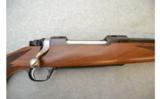 Ruger ~ M77 Mark II ~ .338 Win. Mag. - 3 of 9