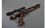Remington ~ XP-100 ~ .221 Fireball - 1 of 4
