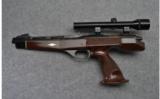 Remington ~ XP-100 ~ .221 Fireball - 2 of 4