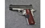 Kimber ~ Pro Crimson Carry II ~ .45 ACP - 2 of 5
