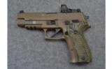 Sig Sauer ~ P226 Mk25 FDE ~ 9mm - 2 of 4