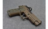 Sig Sauer ~ P226 Mk25 FDE ~ 9mm - 4 of 4