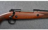 Winchester ~ Model 70 Alaskan ~ .375 H&H - 2 of 9