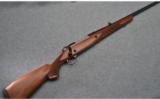 Winchester ~ Model 70 Alaskan ~ .375 H&H - 1 of 9