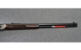 Winchester ~ Model 1894 125th Anniversary ~ .30-30 Win. - 3 of 9