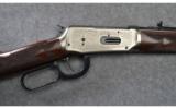 Winchester ~ Model 1894 125th Anniversary ~ .30-30 Win. - 2 of 9