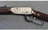 Winchester ~ Model 1894 125th Anniversary ~ .30-30 Win. - 7 of 9