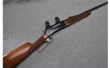 Browning ~ BLR Lightweight 81 ~ .300 WSM - 1 of 9