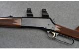Browning ~ BLR Lightweight 81 ~ .300 WSM - 8 of 9