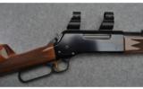 Browning ~ BLR Lightweight 81 ~ .300 WSM - 3 of 9