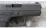 Glock ~ G43 with Night Sights ~ 9mm Para. - 5 of 6