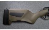 Steyr ~ Scout ~ 6.5 Creedmoor - 2 of 9