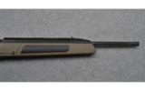 Steyr ~ Scout ~ 6.5 Creedmoor - 4 of 9