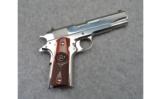 Colt ~ Custom Government 1911 Model O ~ .38 Super - 1 of 6
