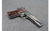 Colt ~ Custom Government 1911 Model O ~ .38 Super - 5 of 6