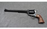Ruger ~ NM Super Blackhawk IHMSA Silouette ~ .44 Mag. - 2 of 6