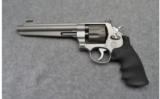 Smith & Wesson ~ Model 929 ~ 9mm ~ PC Jerry Miculek - 2 of 5