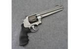 Smith & Wesson ~ Model 929 ~ 9mm ~ PC Jerry Miculek - 1 of 5