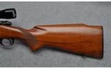Winchester ~ Model 70 Featherweight~ .30-06 Spg. ~Pre 64 - 9 of 9