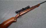 Winchester ~ Model 70 Featherweight~ .30-06 Spg. ~Pre 64 - 1 of 9
