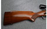 Winchester ~ Model 70 Featherweight~ .30-06 Spg. ~Pre 64 - 2 of 9