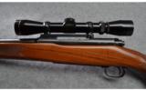 Winchester ~ Model 70 Featherweight~ .30-06 Spg. ~Pre 64 - 8 of 9