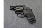 Smith & Wesson ~ 340PD Air Lite~ .38/357 - 2 of 5