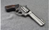 Ruger ~ SP101 ~ .357 Mag. - 5 of 5