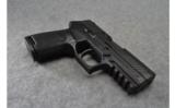 Sig Sauer ~ P320 Compact
~ 9mm - 5 of 5