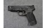 Smith & Wesson ~
M&P45 M2.0 ~ .45 ACP - 2 of 5