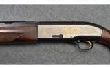 Beretta ~ AL390 Gold Sport ~ 12 Ga. - 8 of 9