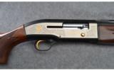 Beretta ~ AL390 Gold Sport ~ 12 Ga. - 3 of 9