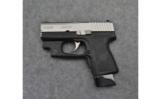 Kahr ~ PM9 ~ 9mm - 2 of 5