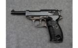 Walther ~ P38 ac-44 ~ 9mm - 2 of 5