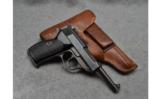 Walther ~ P38 ac-44 ~ 9mm - 5 of 5