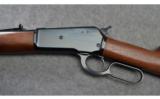 Winchester ~ Model 1886 Extra Light ~ .45-70 Govt. - 8 of 9
