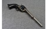 Colt ~ Peacemaker Buntline ~ .22 LR - 5 of 6