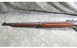 Winchester ~ Model 1885 Musket ~ .22 Short - 10 of 13