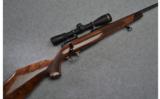 Weatherby ~ Mark V ~ .30-06 Sprfld. - 1 of 9