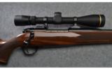 Weatherby ~ Mark V ~ .30-06 Sprfld. - 3 of 9