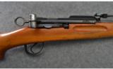Waffenfabrik ~ K31 ~ 7.5x55mm Swiss - 3 of 9