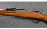 Waffenfabrik ~ K31 ~ 7.5x55mm Swiss - 8 of 9