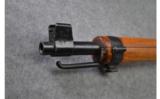Waffenfabrik ~ K31 ~ 7.5x55mm Swiss - 6 of 9