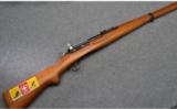 Waffenfabrik ~ K31 ~ 7.5x55mm Swiss - 1 of 9