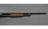 Winchester ~ Model 12 ~ 12 Ga. - 4 of 9