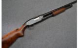 Winchester ~ Model 12 ~ 12 Ga. - 1 of 9
