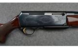 Browning ~ BAR Safari ~ .30-06 Spg. - 3 of 9