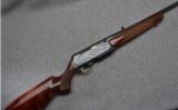 Browning ~ BAR Safari ~ .30-06 Spg. - 1 of 9