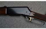 Browning ~ BLR Lt Wt ~ .358 Win. - 8 of 9